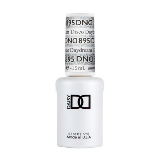 DND Gel Polish #895 | Disco Daydream