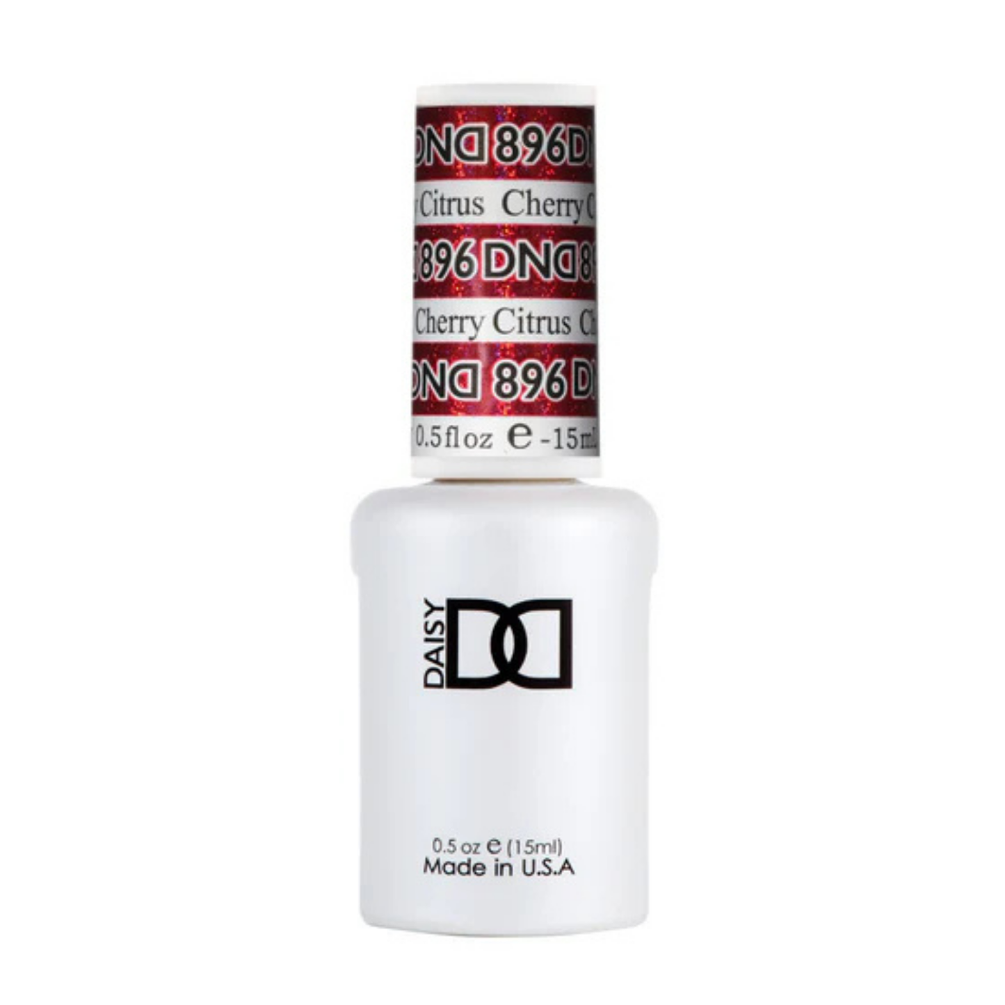 DND Gel Polish #896 | Cherry Citrus