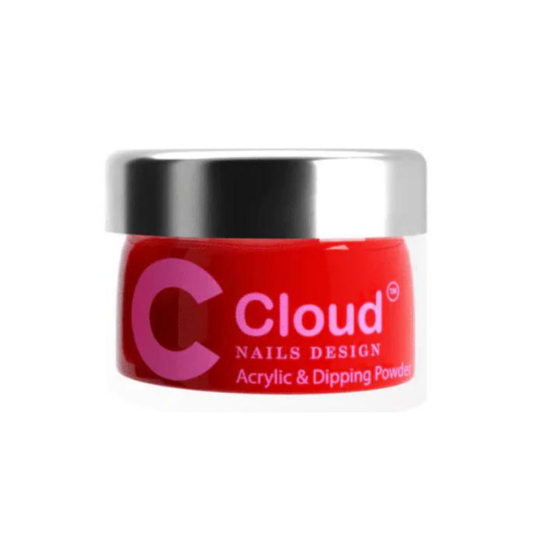 Chisel Cloud 08 (2 oz)