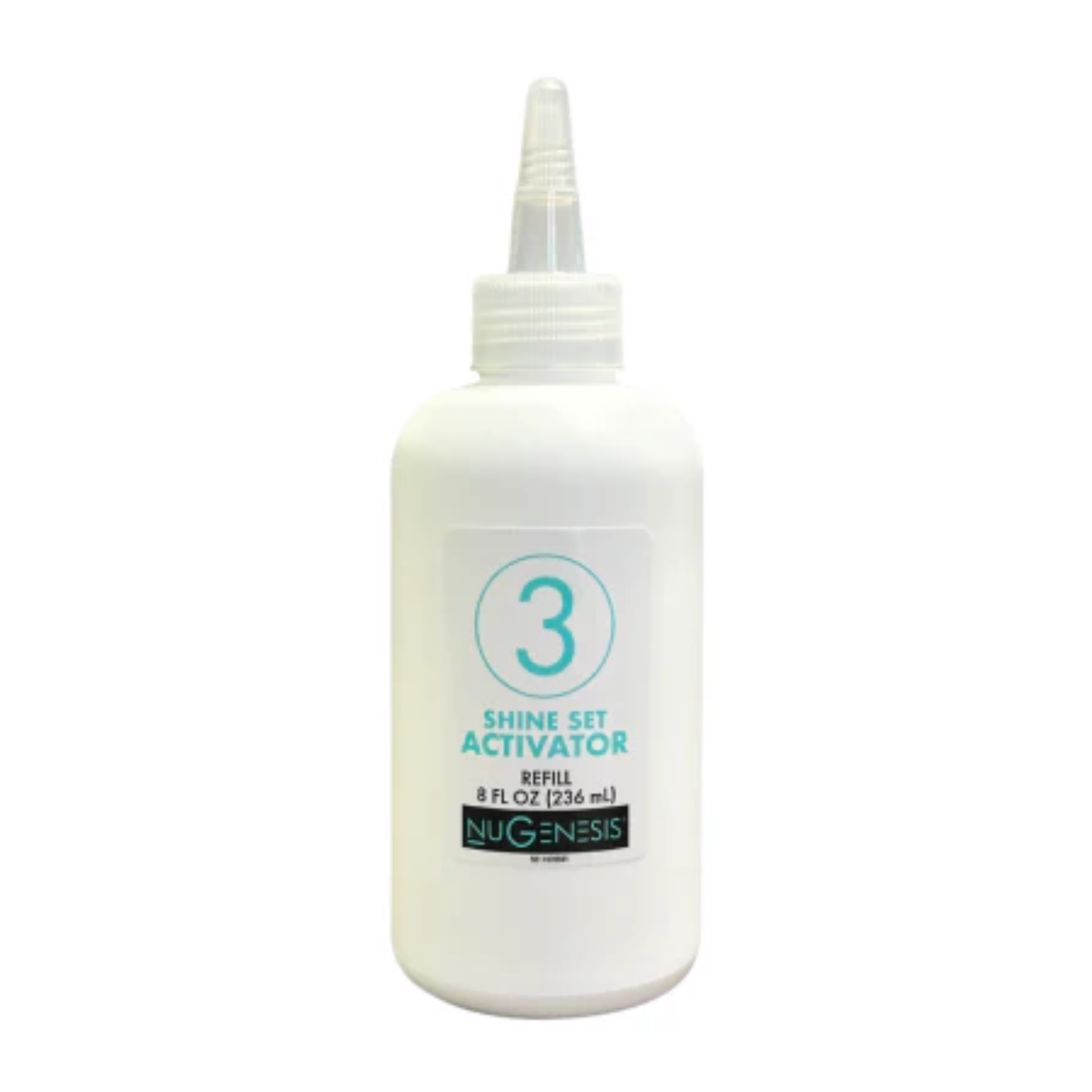 Nugenesis Dip System #3 Shine Set Activator