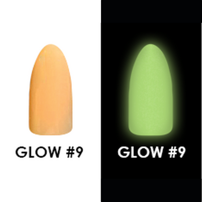 Chisel Glow 09 (2 oz)