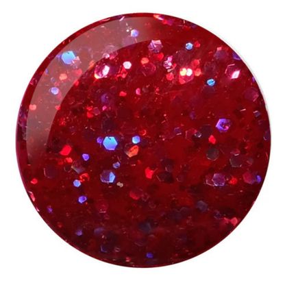 DND Gel Polish #901 | Berry Quartz