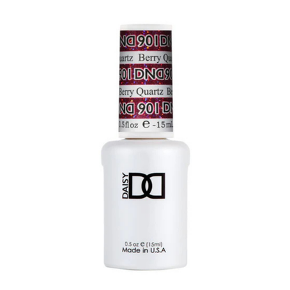DND Gel Polish #901 | Berry Quartz