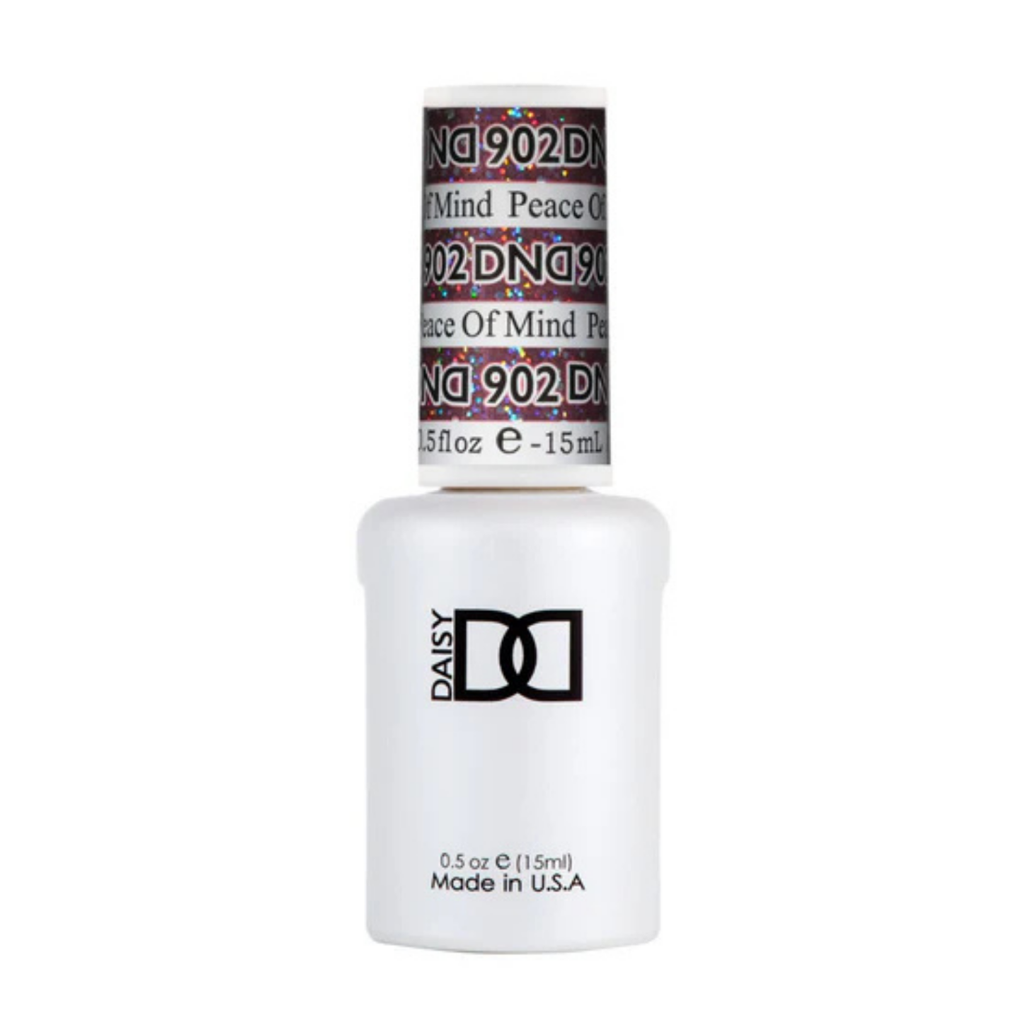 DND Gel Polish #902 | Peace of Mind