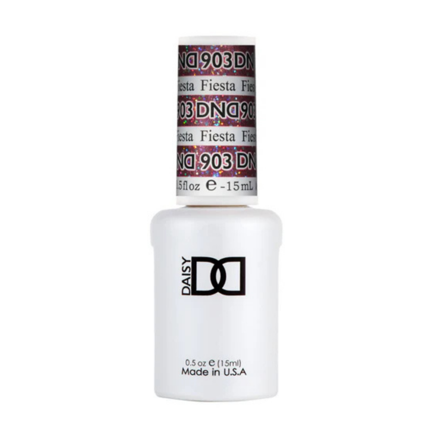 DND Gel Polish #903 | Fiesta