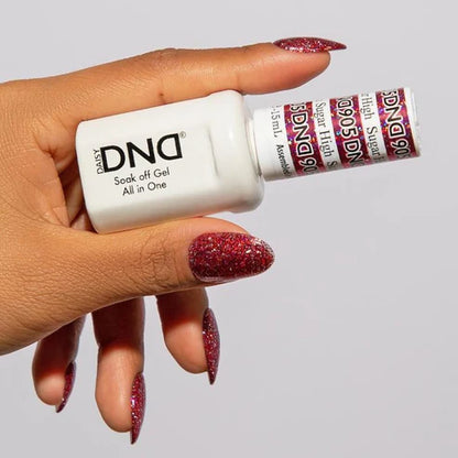 DND Gel Polish #905 | Sugar High