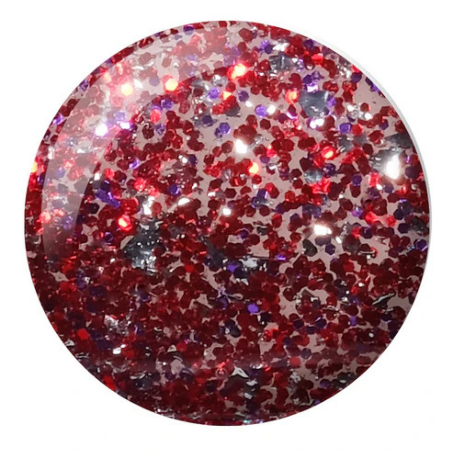 DND Gel Polish #905 | Sugar High