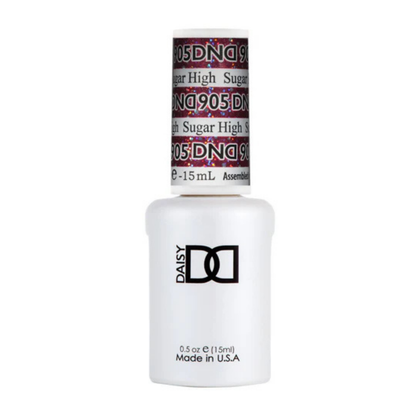 DND Gel Polish #905 | Sugar High
