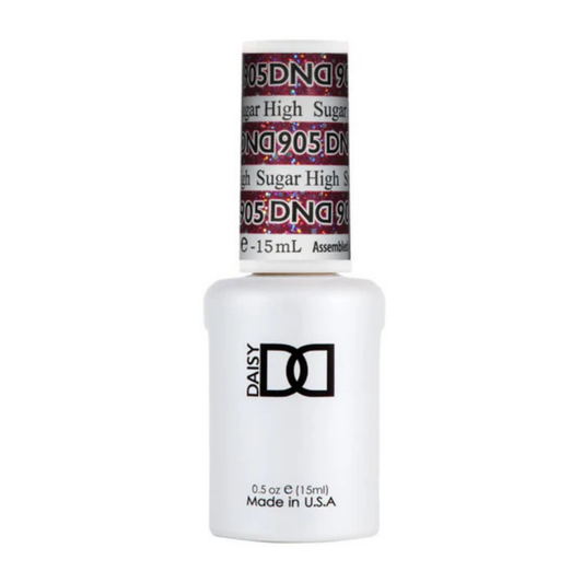 DND Gel Polish #905 | Sugar High