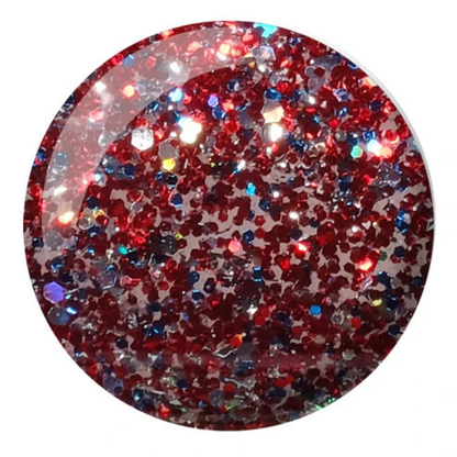 DND Gel Polish #906 | Colorful Dream