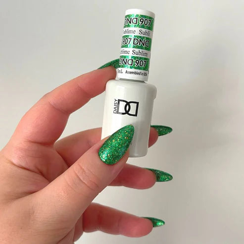 DND Gel Polish #907 | Sublime