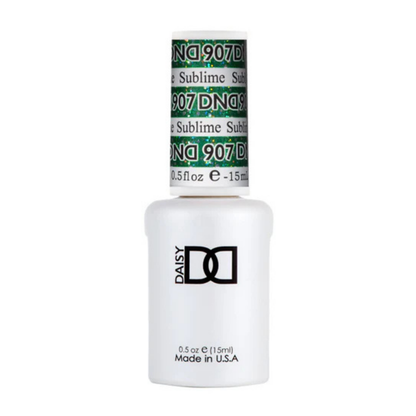 DND Gel Polish #907 | Sublime