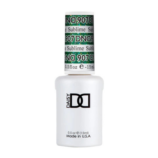 DND Gel Polish #907 | Sublime