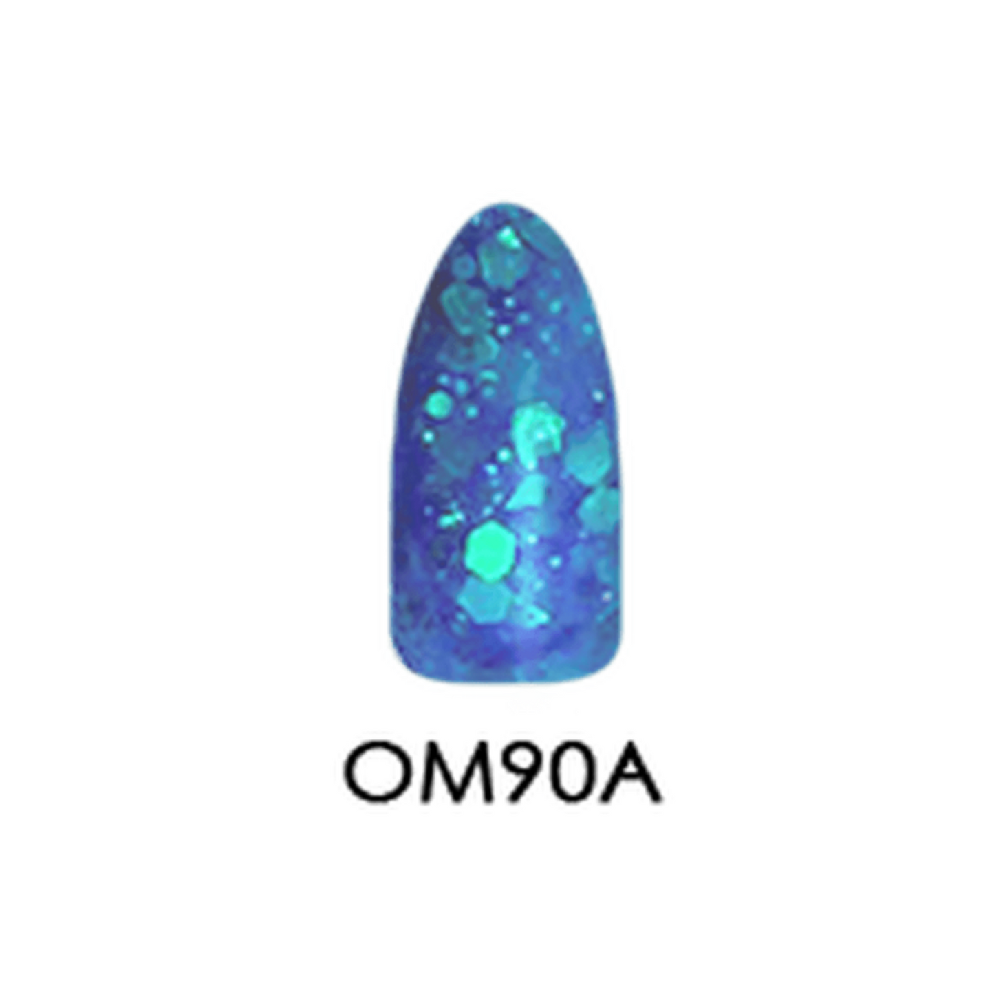 Chisel Ombre OM 90A