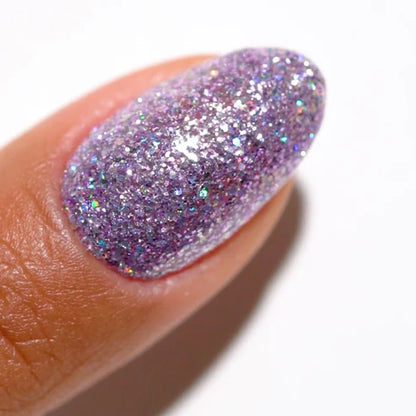 DND Gel Polish #912 | Lavender Aura