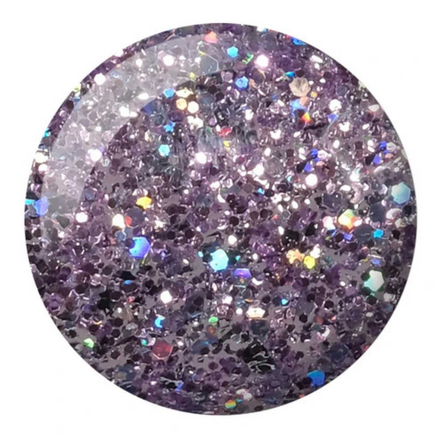 DND Gel Polish #912 | Lavender Aura