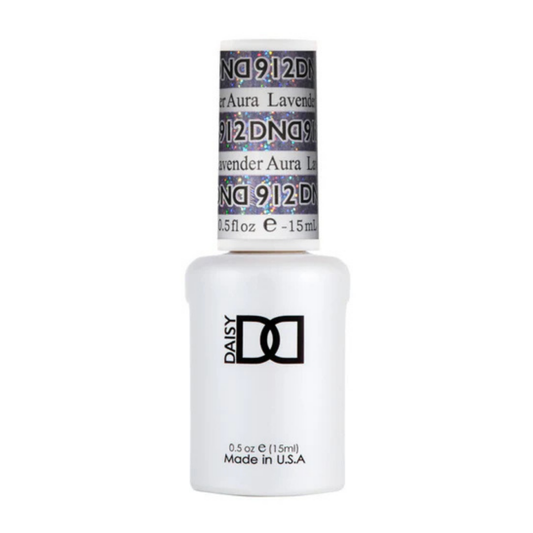 DND Gel Polish #912 | Lavender Aura