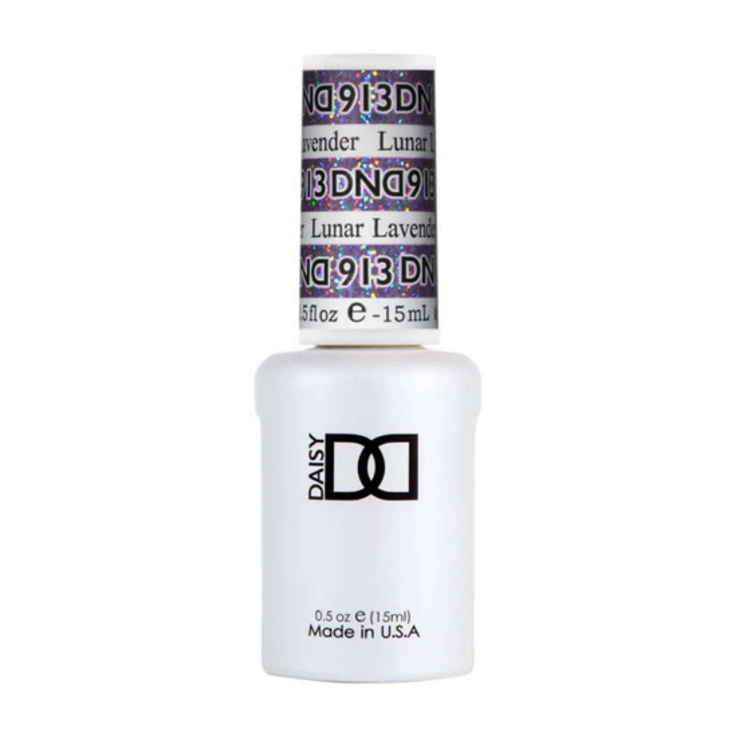 DND Gel Polish #913 | Lunar Lavender