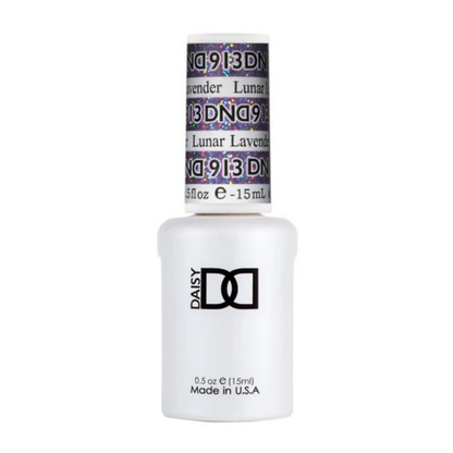 DND Gel Polish #913 | Lunar Lavender