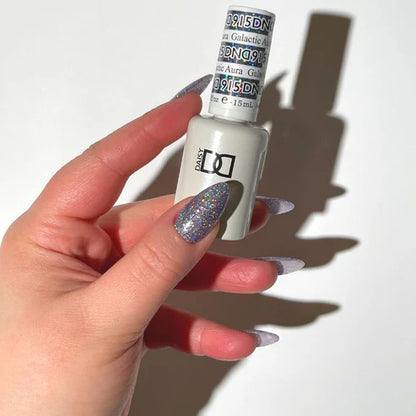 DND Gel Polish #915 | Galactic Aura