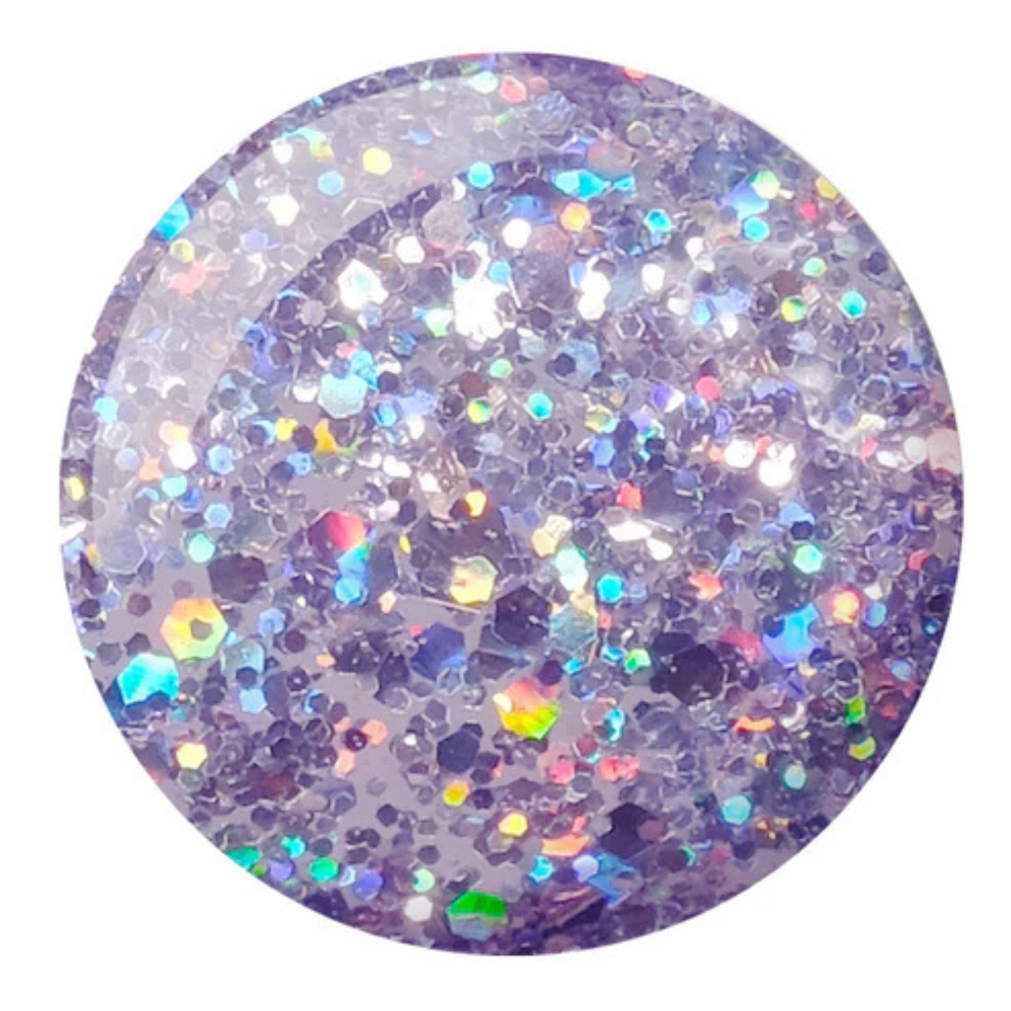 DND Gel Polish #915 | Galactic Aura