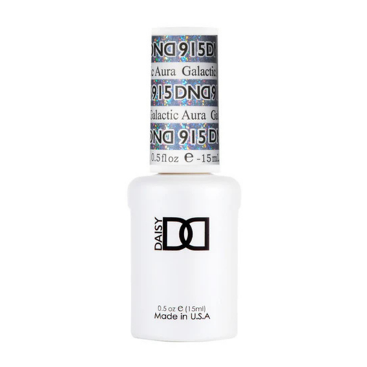 DND Gel Polish #915 | Galactic Aura