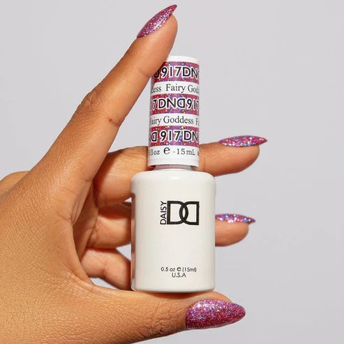 DND Gel Polish #917 | Fairy Goddess