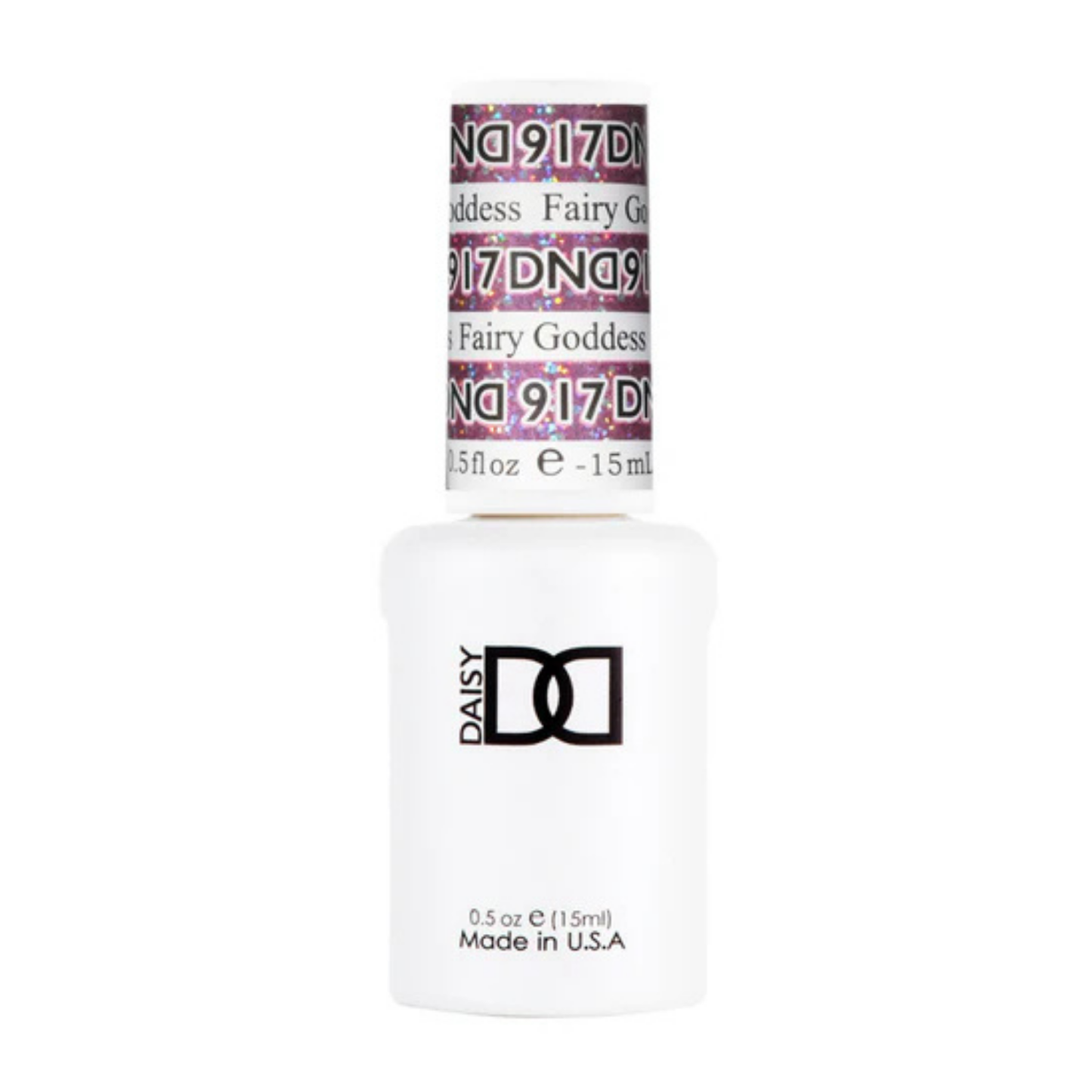 DND Gel Polish #917 | Fairy Goddess