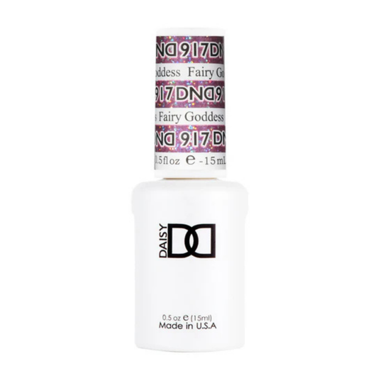 DND Gel Polish #917 | Fairy Goddess