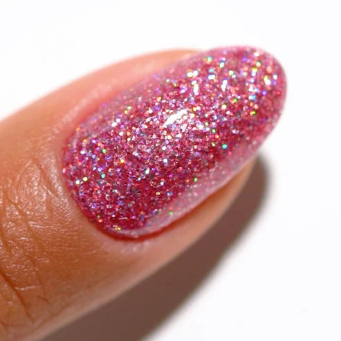 DND Gel Polish #918 | Pink Aura