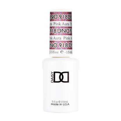 DND Gel Polish #918 | Pink Aura
