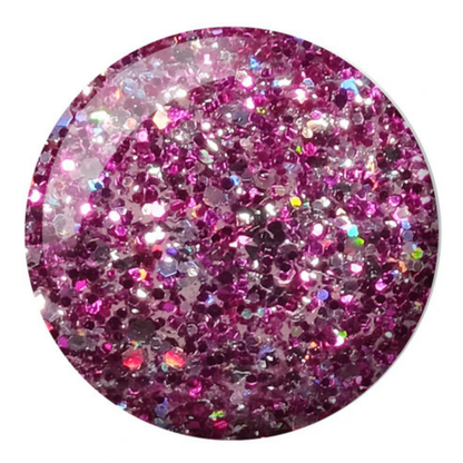 DND Gel Polish #919 | Magenta Magic