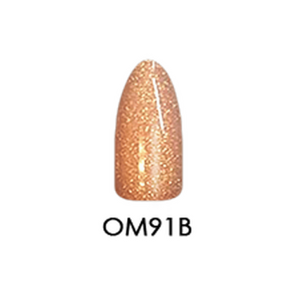 Chisel Ombre OM 91B