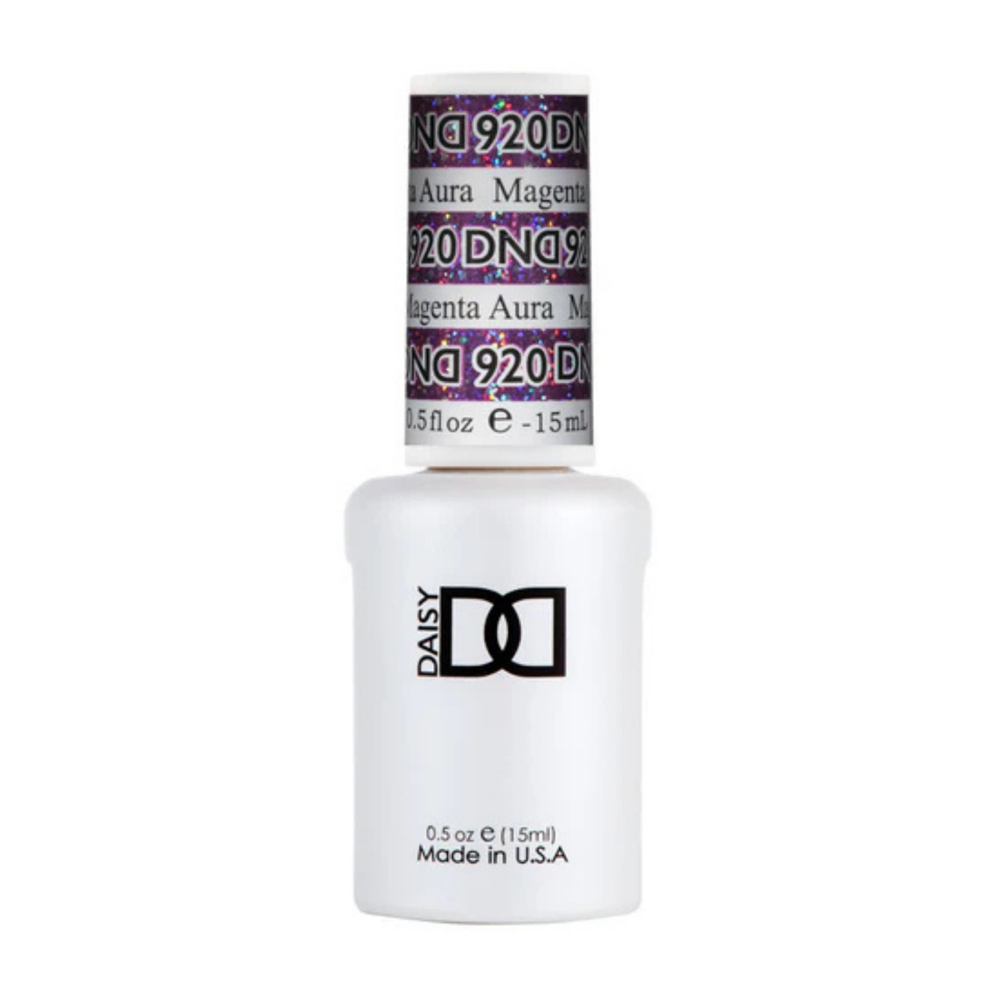 DND Gel Polish #920 | Magenta Aura