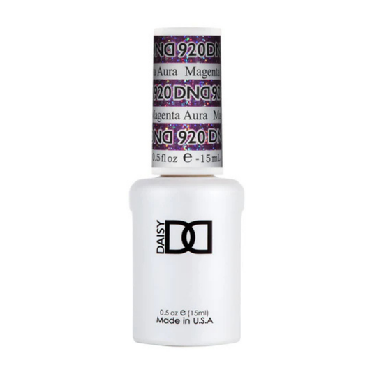DND Gel Polish #920 | Magenta Aura