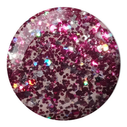DND Gel Polish #922 | Berrylicious