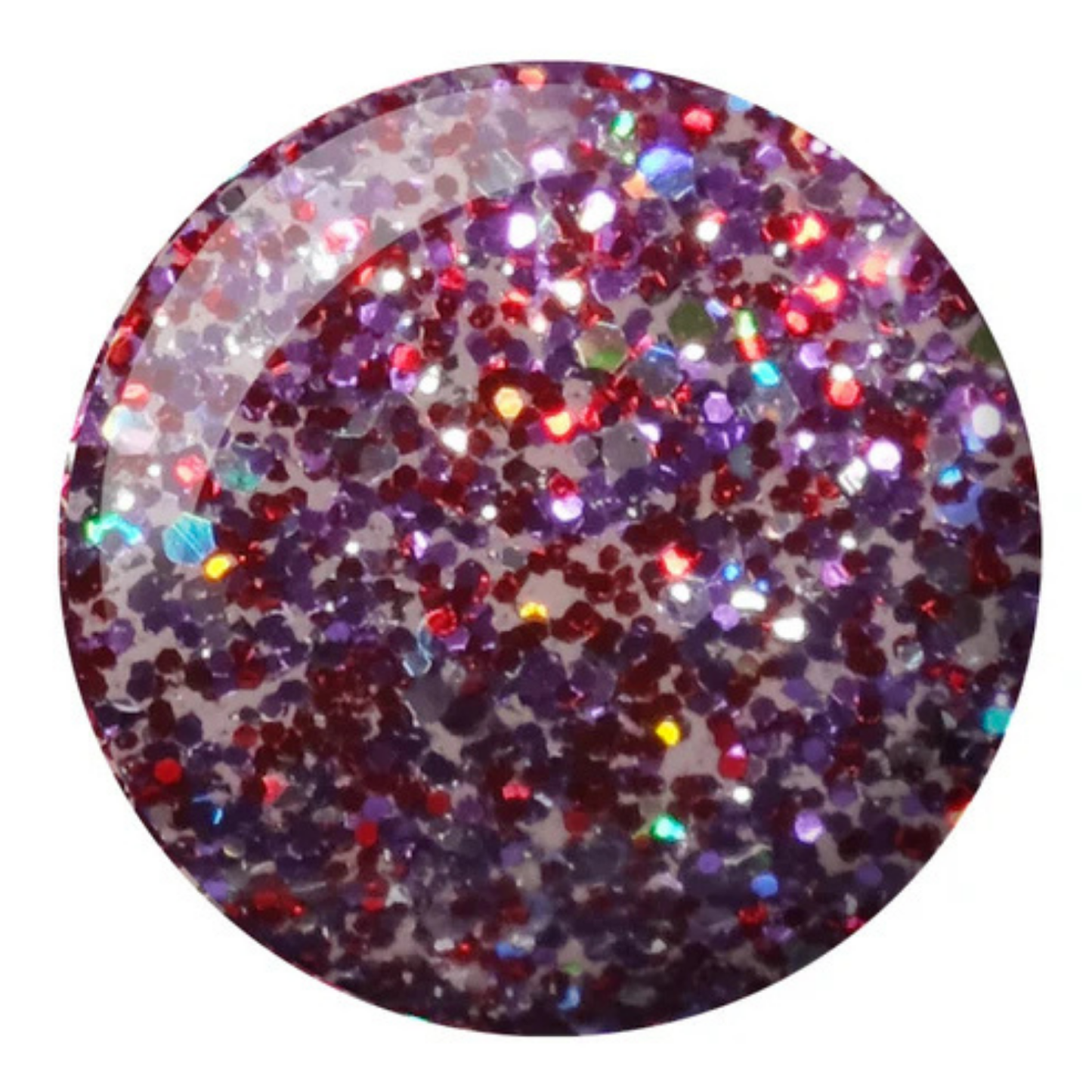DND Gel Polish #923 | Day Party