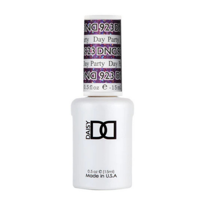 DND Gel Polish #923 | Day Party