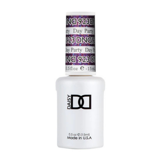 DND Gel Polish #923 | Day Party