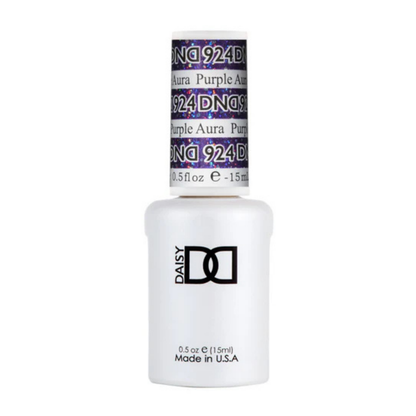 DND Gel Polish #924 | Purple Aura