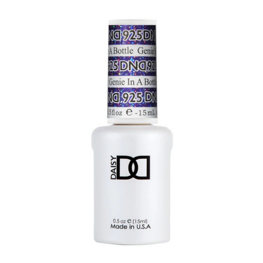 DND Gel Polish #925 | Genie in a Bottle