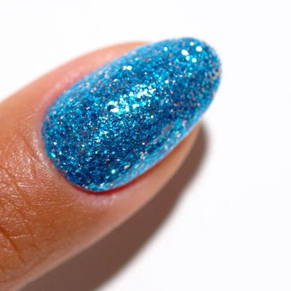 DND Gel Polish #926 | Blue Aura
