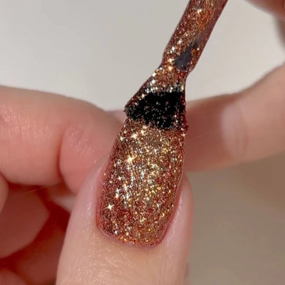 DND Gel Polish #928 | Bronzed Era