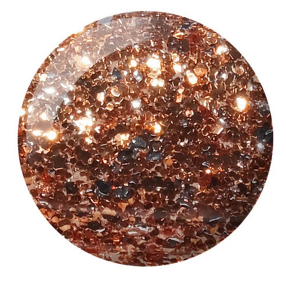 DND Gel Polish #928 | Bronzed Era