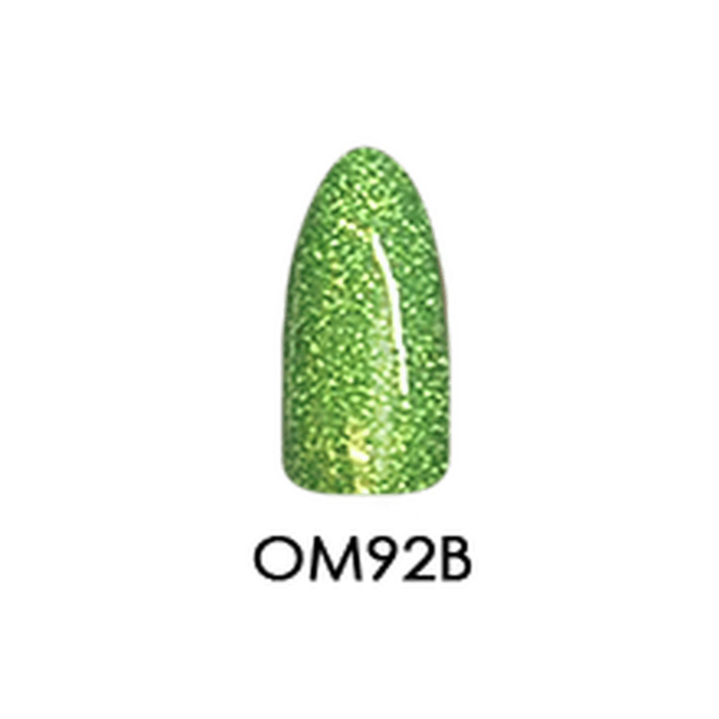 Chisel Ombre OM 92B