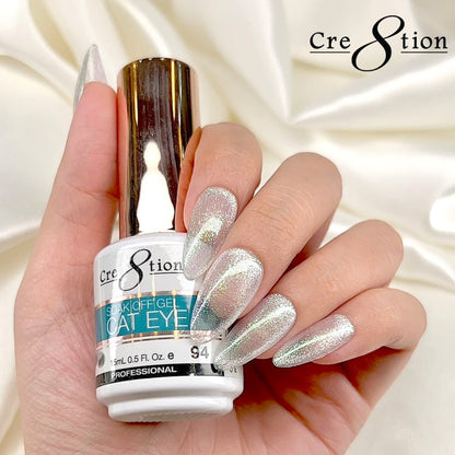 Cre8tion Cat Eyes Gel #94