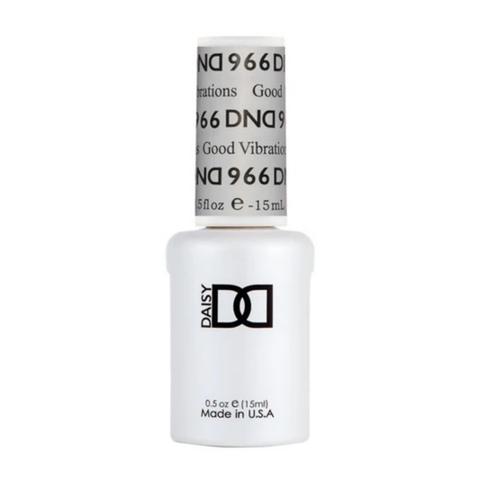 DND Gel Polish #966 | Good Vibrations