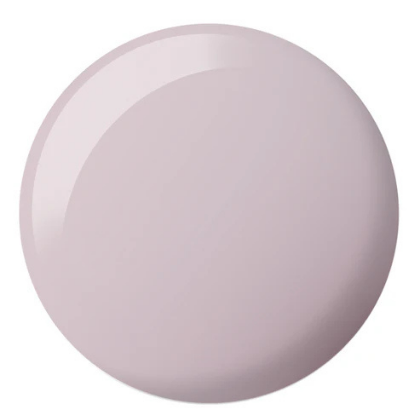 DND Gel Polish #972 | Blush on Wheels