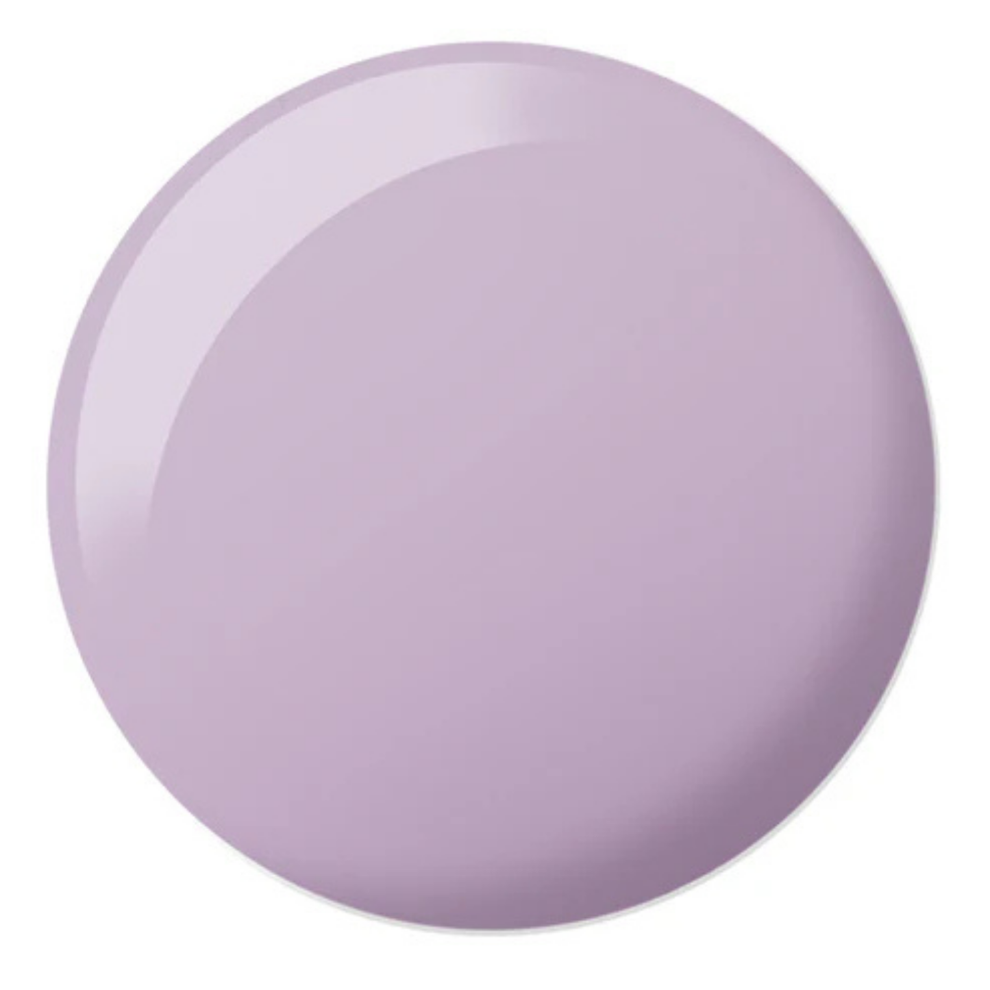 DND Gel Polish #975 | Vinyl Lilac