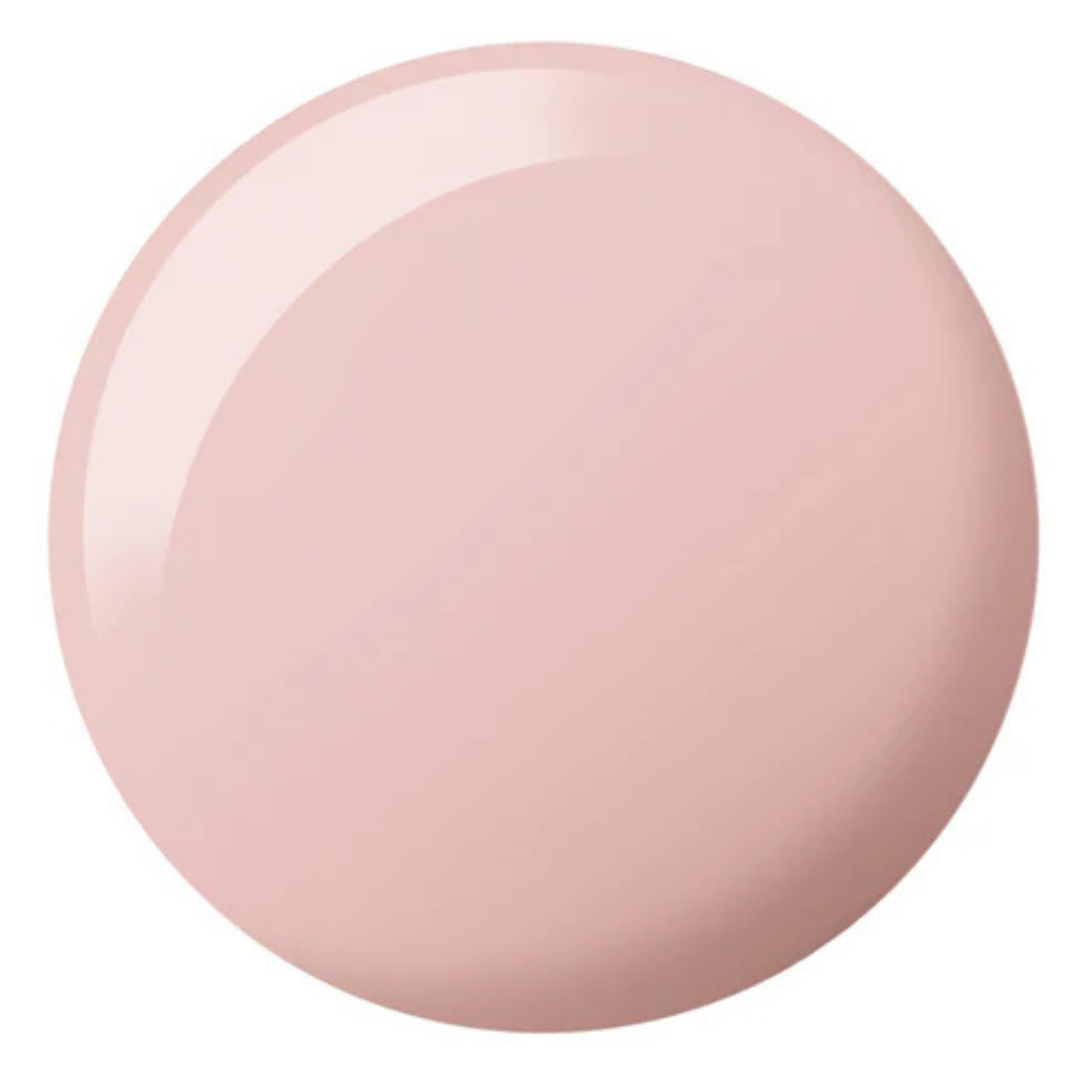 DND Gel Polish #977 | Sherbet Avalanche